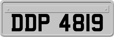 DDP4819