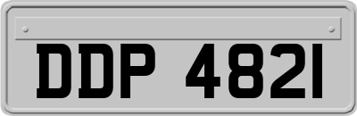 DDP4821