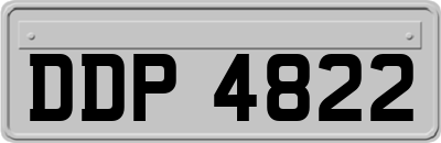 DDP4822