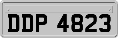 DDP4823