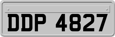 DDP4827