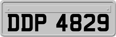 DDP4829