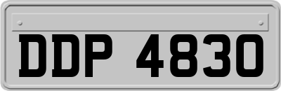 DDP4830