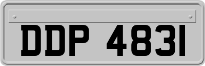 DDP4831