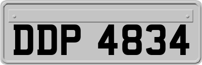 DDP4834