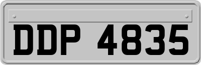 DDP4835