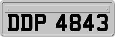 DDP4843