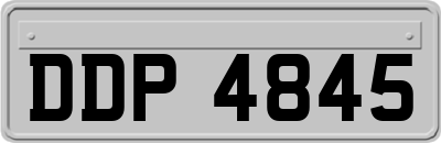 DDP4845