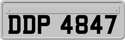 DDP4847