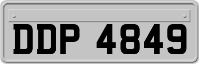 DDP4849
