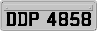 DDP4858