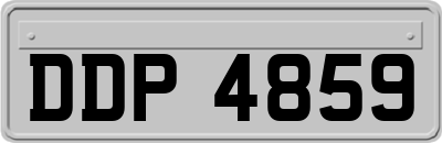 DDP4859
