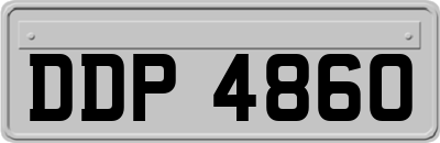 DDP4860