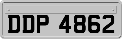 DDP4862