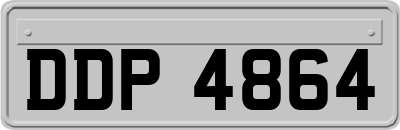 DDP4864