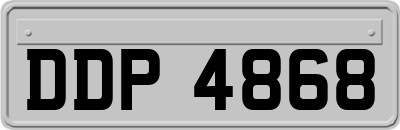 DDP4868
