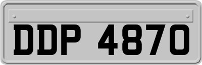 DDP4870