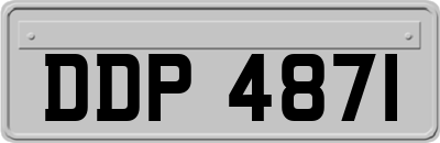 DDP4871