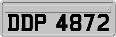 DDP4872