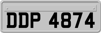 DDP4874