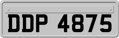 DDP4875