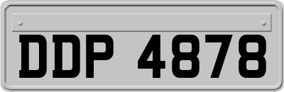 DDP4878