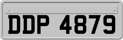 DDP4879