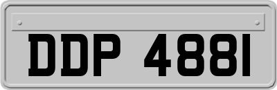 DDP4881