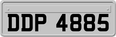 DDP4885