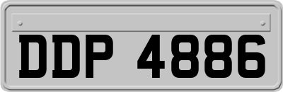 DDP4886