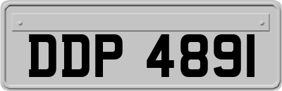 DDP4891