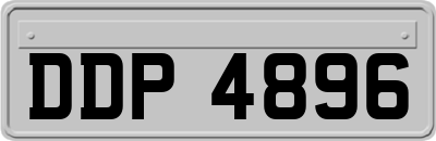 DDP4896