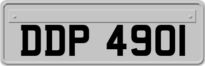 DDP4901