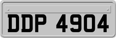 DDP4904