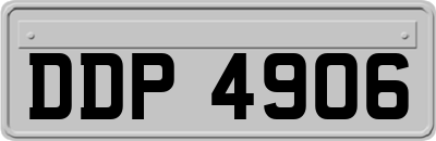DDP4906