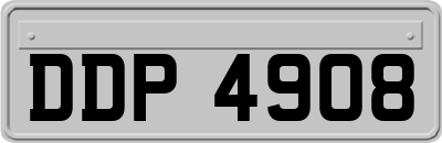 DDP4908