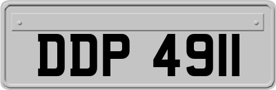 DDP4911