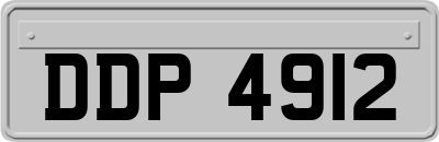DDP4912