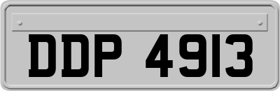 DDP4913
