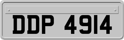 DDP4914