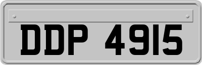 DDP4915