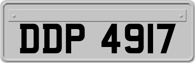 DDP4917