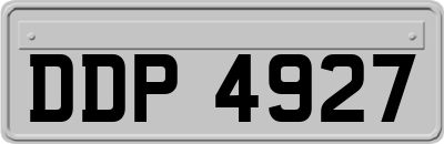 DDP4927