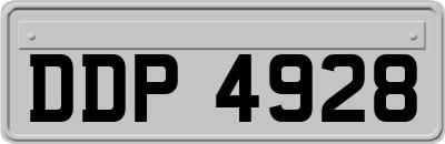 DDP4928
