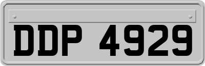 DDP4929