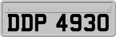DDP4930