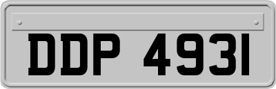 DDP4931