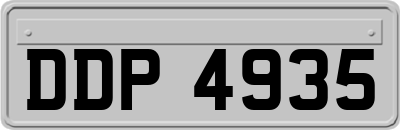 DDP4935