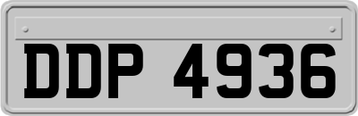 DDP4936