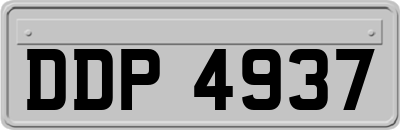 DDP4937